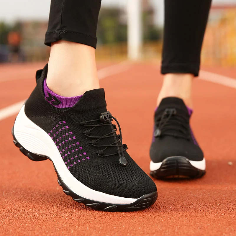 OrthoSneakers | Jouw Perfecte Orthopedische Schoenen!