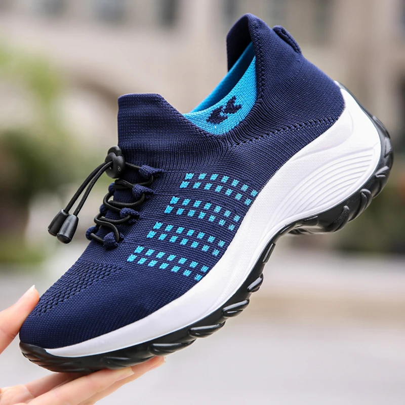 OrthoSneakers | Jouw Perfecte Orthopedische Schoenen!