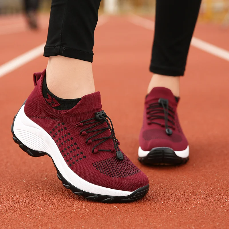 OrthoSneakers | Jouw Perfecte Orthopedische Schoenen!