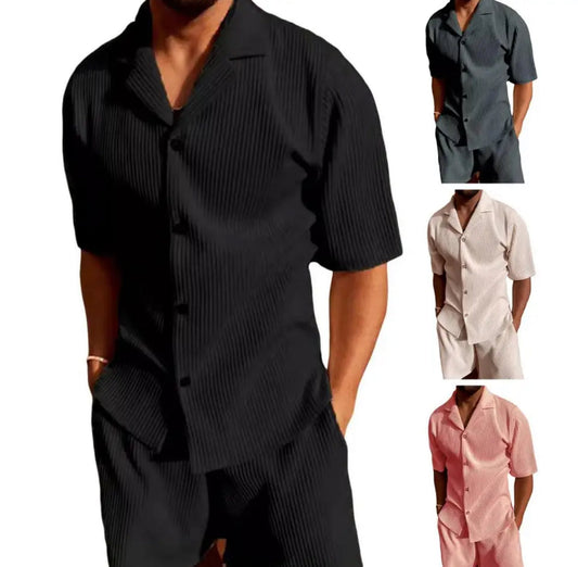 Floris | Luxueus Old Money Zomerset voor Mannen