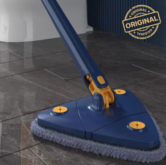 FlexiClean | 360° uitschuifbare reinigingsdweil