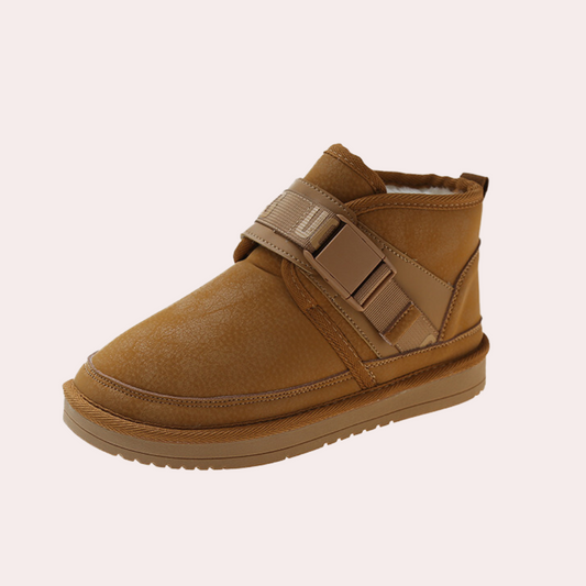 RACHEL - Elegante Winterlaarzen voor Dames