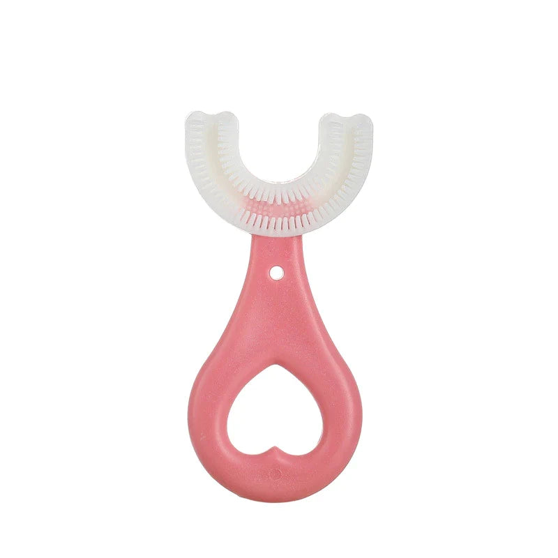 BabyBrush360™ | 2e 50% KORTING - campor.nl