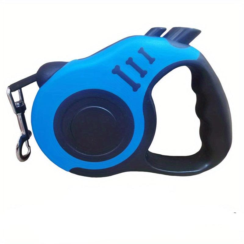 Retractable Dog Leash | Duurzaam met comfortabele greep