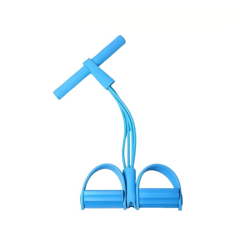 FlexFit Pilates Bar | Alles-in-één fitnessoplossing voor thuis!
