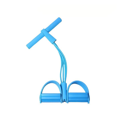 FlexFit Pilates Bar | Alles-in-één fitnessoplossing voor thuis!
