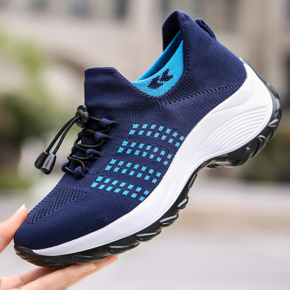 OrthoSneakers | Jouw Perfecte Orthopedische Schoenen!
