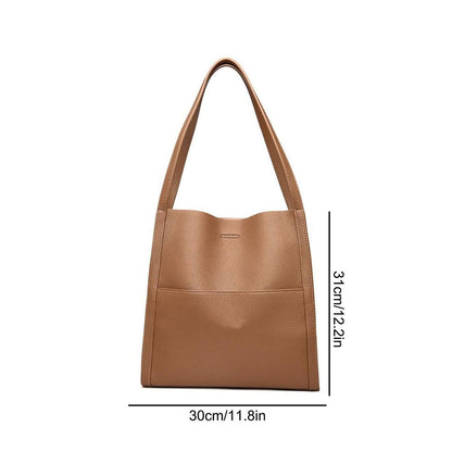 Large Elegant Shoulder Bag
