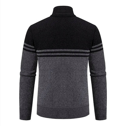 Cardi Knit Vest | Comfortabel en warm Heren vest voor elk moment
