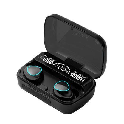 Bluetooth Earphones | Draadloos luisteren met helder geluid