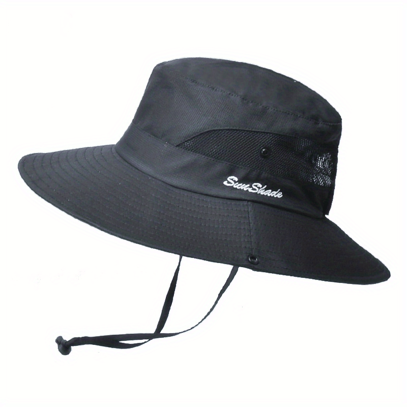 SunShade | Anti-UV Zonnehoed