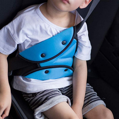BeltComfort | Verstelbare autogordel voor kinderen & volwassenen
