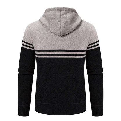 Cardi Knit Vest | Comfortabel en warm Heren vest voor elk moment