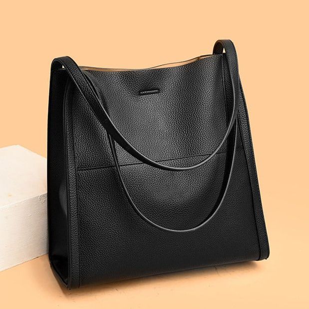 Comfort & Stijl Tas