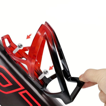 DurableBike | Ultralichte bidonhouder voor elke fiets