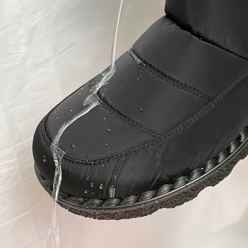 Sophie | Warme, comfortabele snowboots voor dames