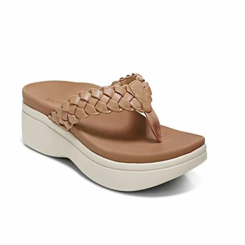 Alexa | Stijlvolle Lederen Sandalen voor Iedere Gelegenheid