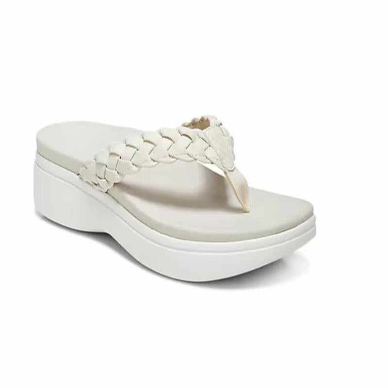 Alexa | Stijlvolle Lederen Sandalen voor Iedere Gelegenheid
