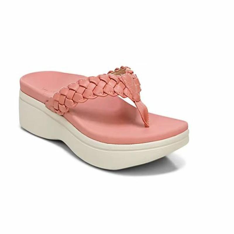 Alexa | Stijlvolle Lederen Sandalen voor Iedere Gelegenheid