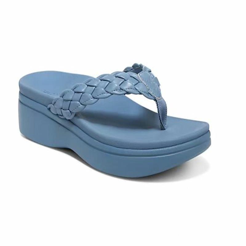 Alexa | Stijlvolle Lederen Sandalen voor Iedere Gelegenheid