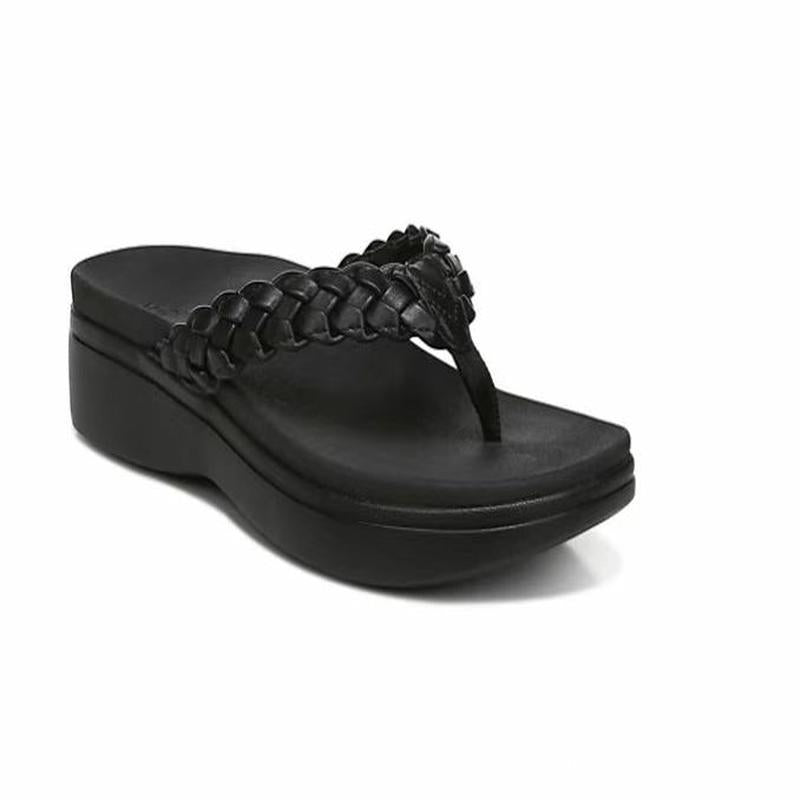 Alexa | Stijlvolle Lederen Sandalen voor Iedere Gelegenheid