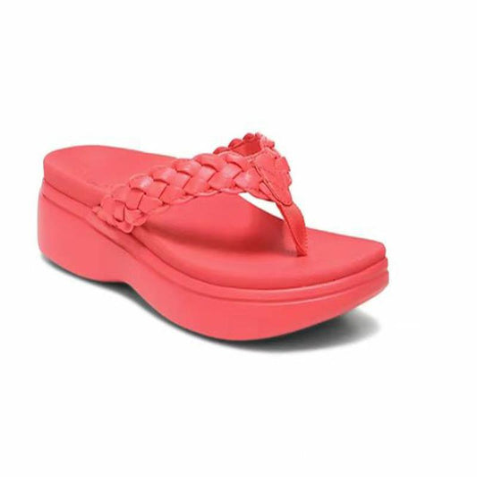 Alexa | Stijlvolle Lederen Sandalen voor Iedere Gelegenheid