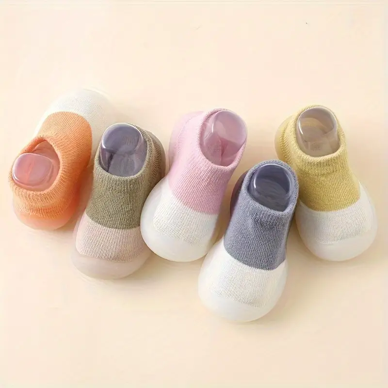 Comfy Kinder-Barefoot Sneakers
