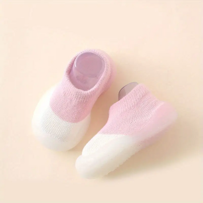 Comfy Kinder-Barefoot Sneakers