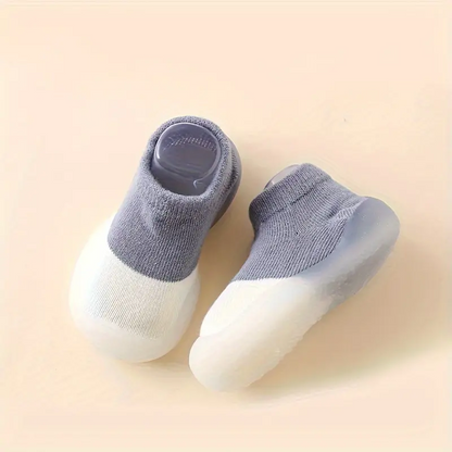 Comfy Kinder-Barefoot Sneakers