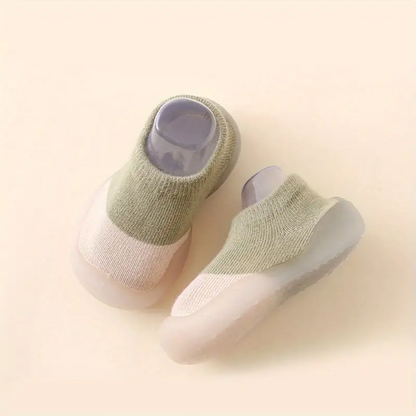Comfy Kinder-Barefoot Sneakers