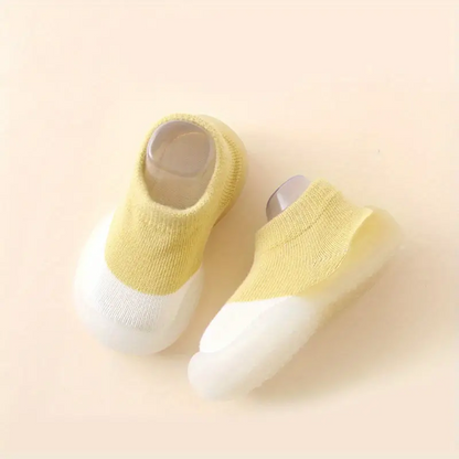 Comfy Kinder-Barefoot Sneakers
