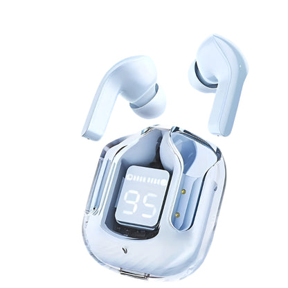 True Wireless Headset | Hi-fi Stereo Geluid voor Vrouwen & Mannen