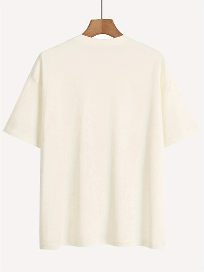Lemonade | Fris en Vrolijk T-Shirt met Lemon Print