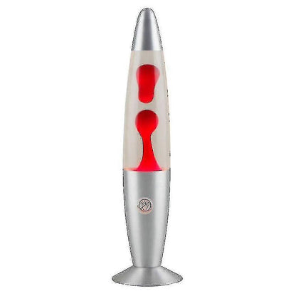 Lava Lamp Groot | Rustgevende lichtshow voor ontspanning