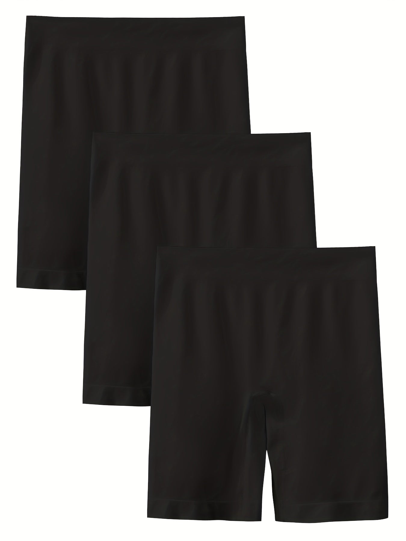 Emily | Zachte Naadloze Boyshort Slipjes Voor Ultiem Comfort