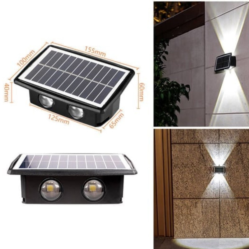 SolarLumi | buitenverlichting voor iedereen die zijn ruimte wil verlichten!