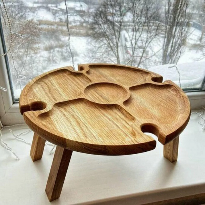 Dolce vouwTafel | Draagbare picknicktafel