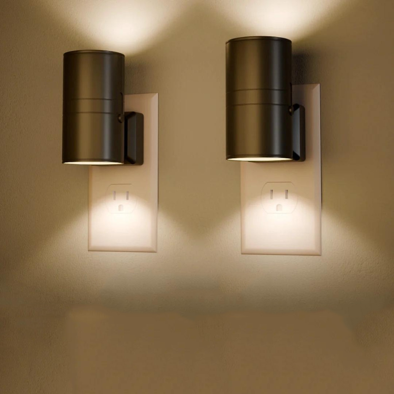 AoraLights | verlicht moeiteloos elke hoek van je huis