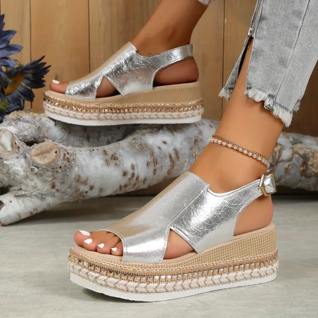Elly Sandalen