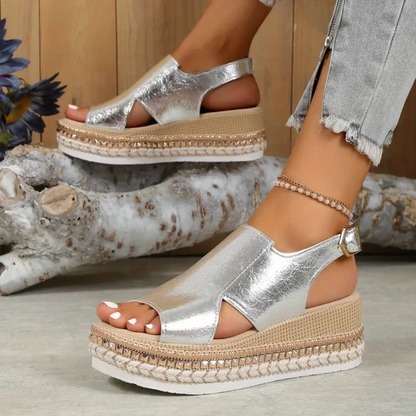 Elly Sandalen