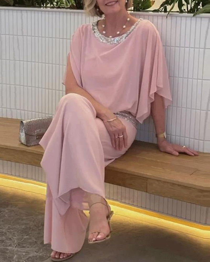 Amária Set | Trendy set voor de zomer