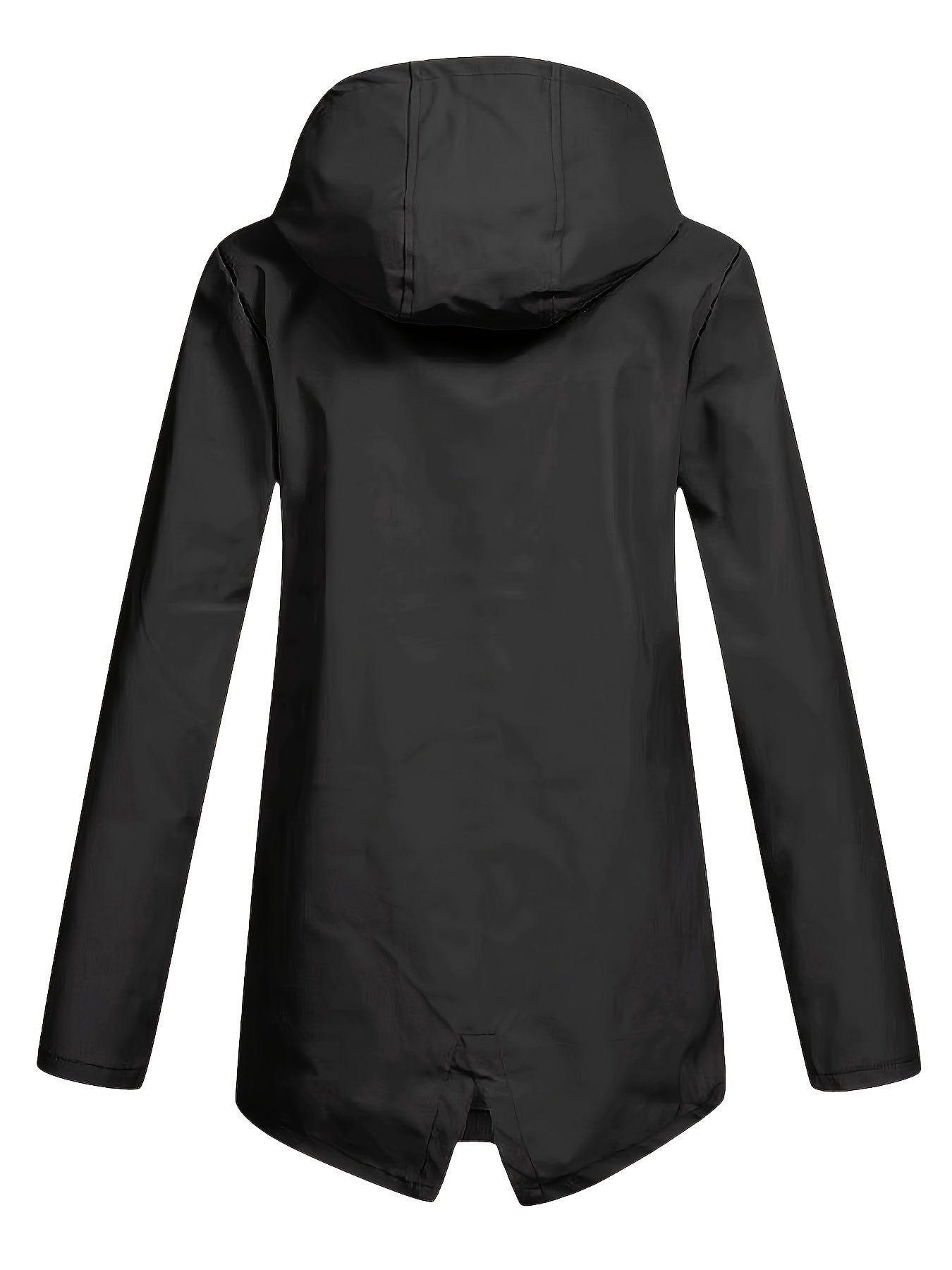 Chloe | Flapzakken Zip-Up Jack
