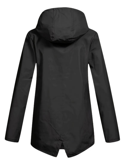 Chloe | Flapzakken Zip-Up Jack