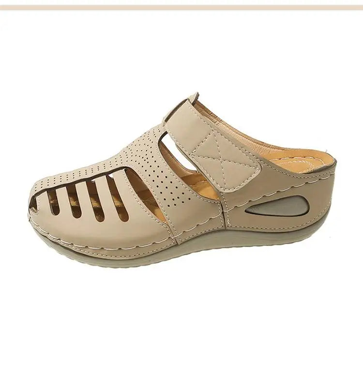 Claire | Comfortabele en Duurzame Zomerse Sabots