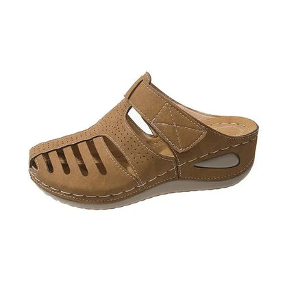 Claire | Comfortabele en Duurzame Zomerse Sabots