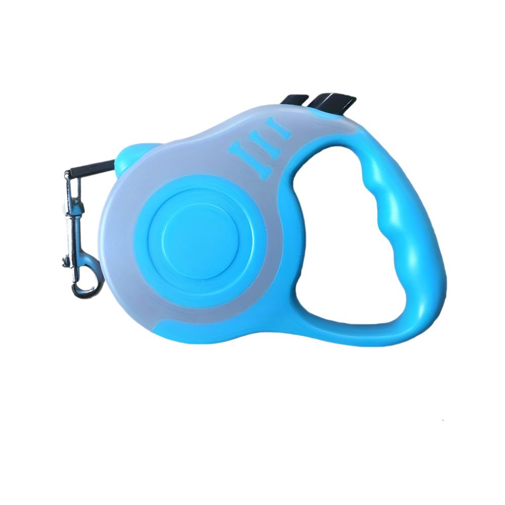 Retractable Dog Leash | Duurzaam met comfortabele greep