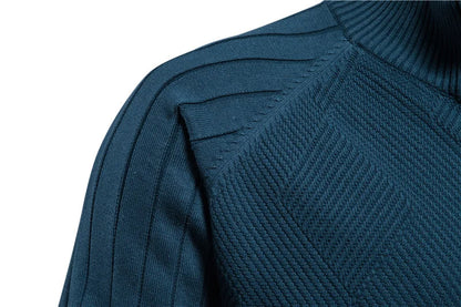 Oscar EasyStyle Vest | Klassiek gebreid Heren vest