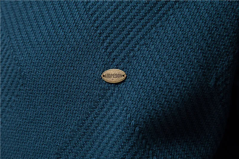Oscar EasyStyle Vest | Klassiek gebreid Heren vest