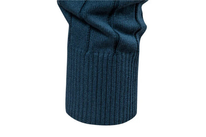 Oscar EasyStyle Vest | Klassiek gebreid Heren vest