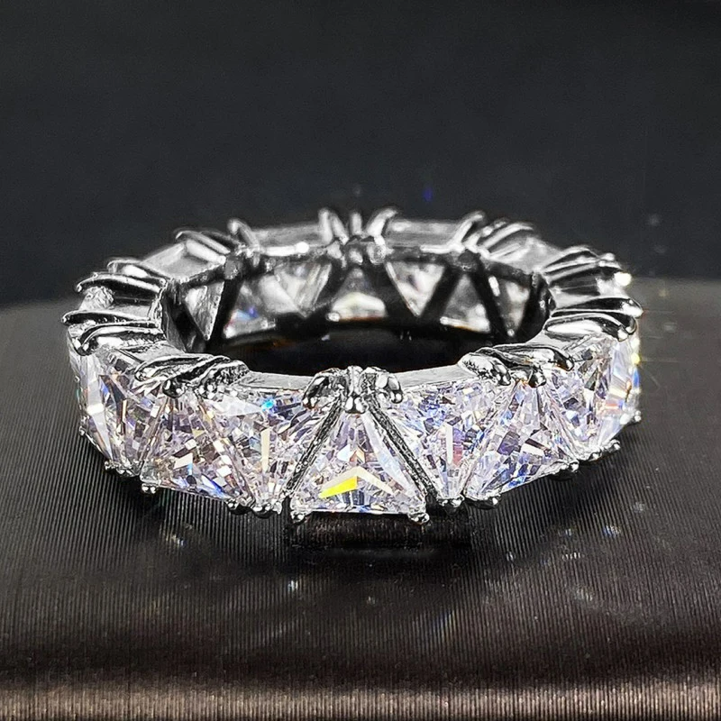 Julietta ring | Elegante & verfijnde damesring